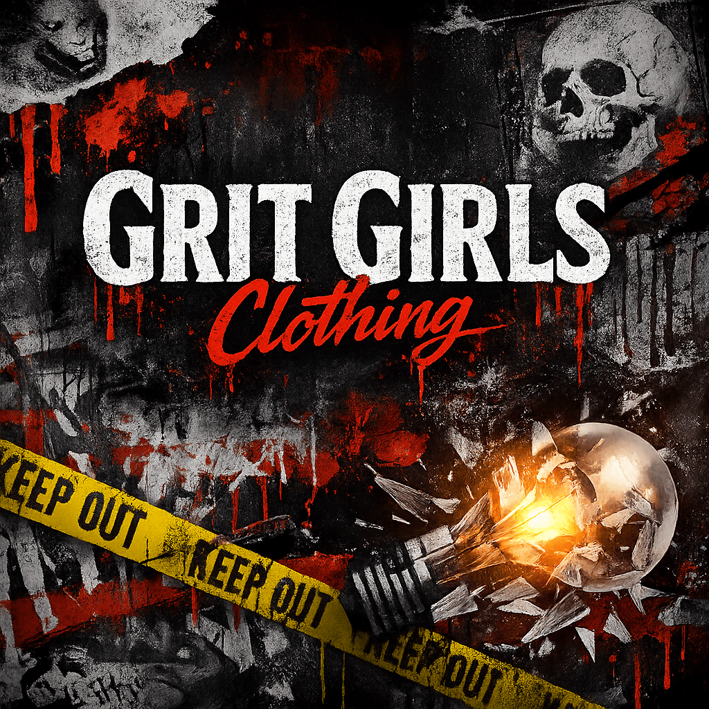 Grit Girls Clothing Collection