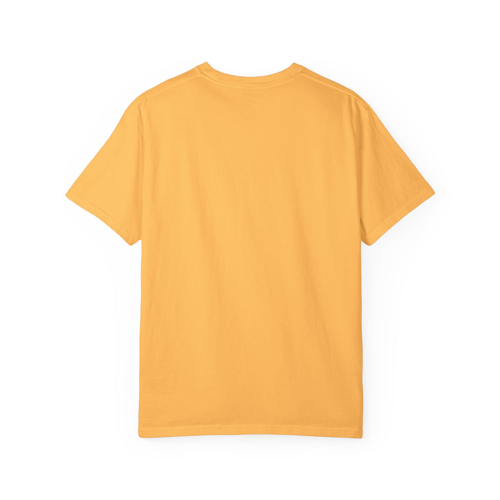 So Icy Grit Boy Tee — Garment-Dyed Ice Vibe T-Shirt - FMLxArt Store