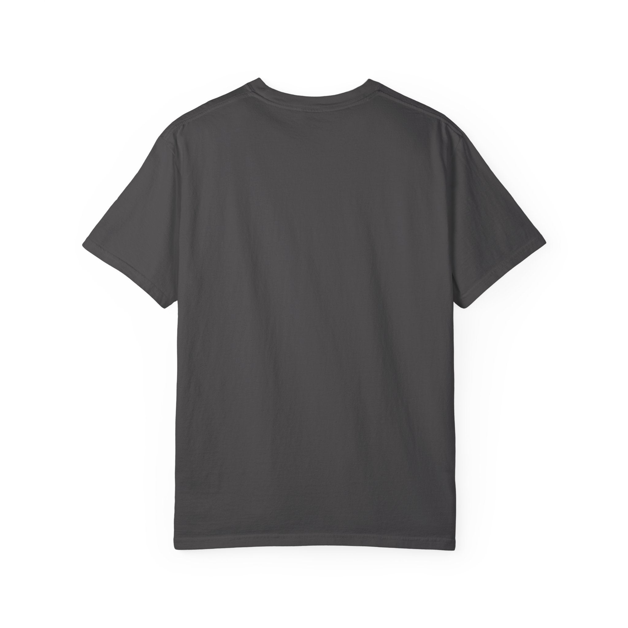 OG Grit Girl T-Shirt — Vintage-Inspired Grit Girl Graphic Tee - FMLxArt Store
