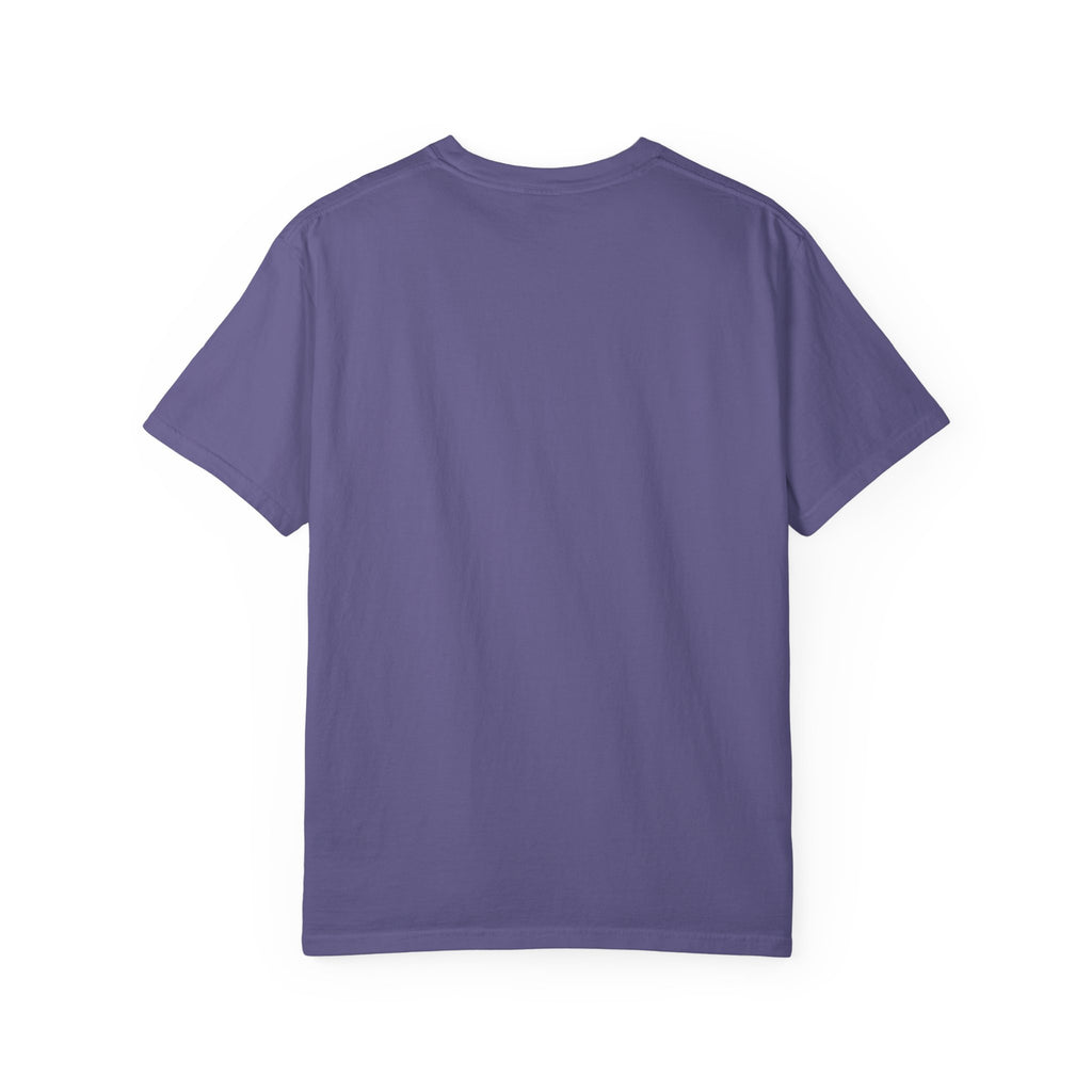 Grit Girl T-Shirt — Empowerment Graphic Tee for Strong Women - FMLxArt Store