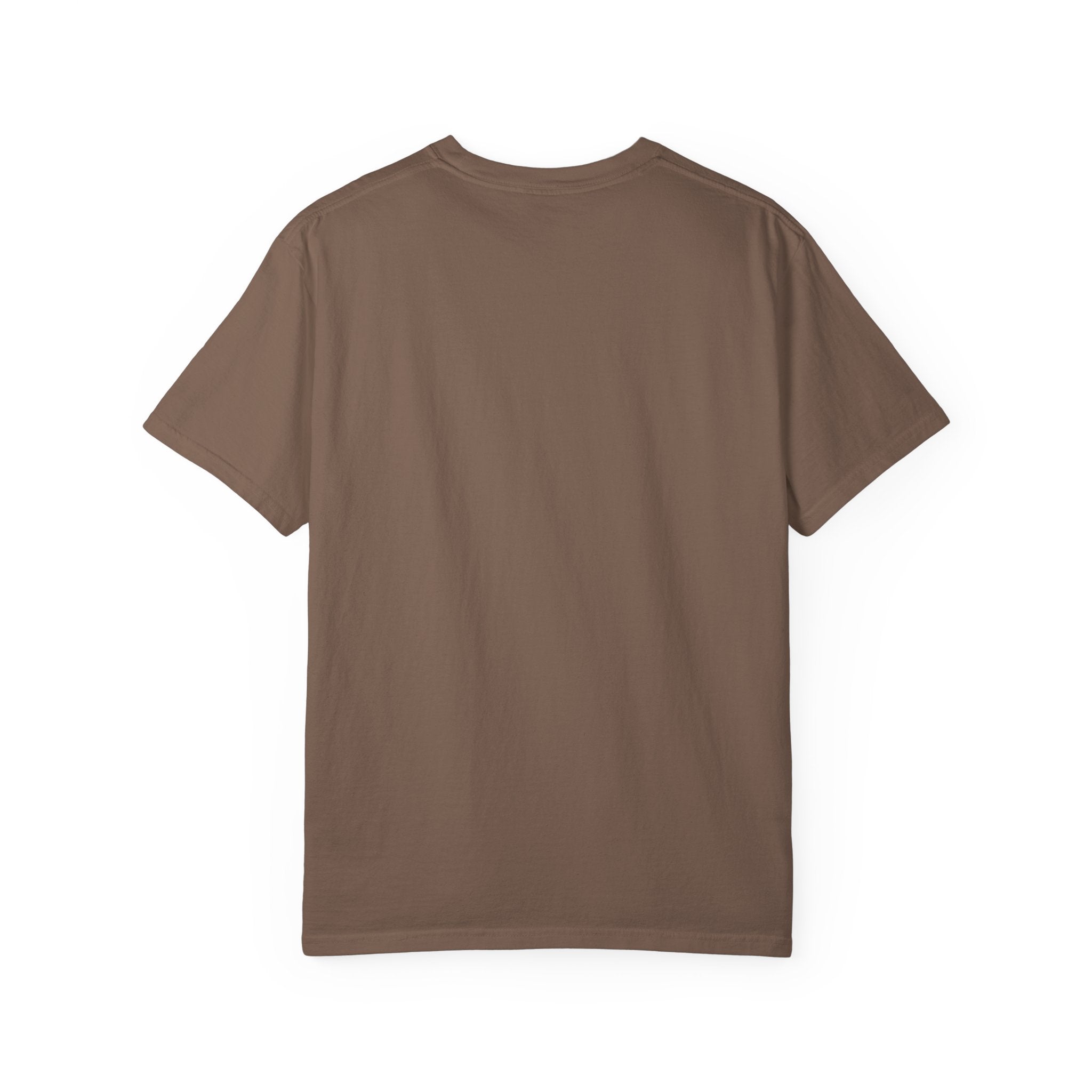 Beef & Brocc "Grit Boy" T-Shirt - FMLxArt Store