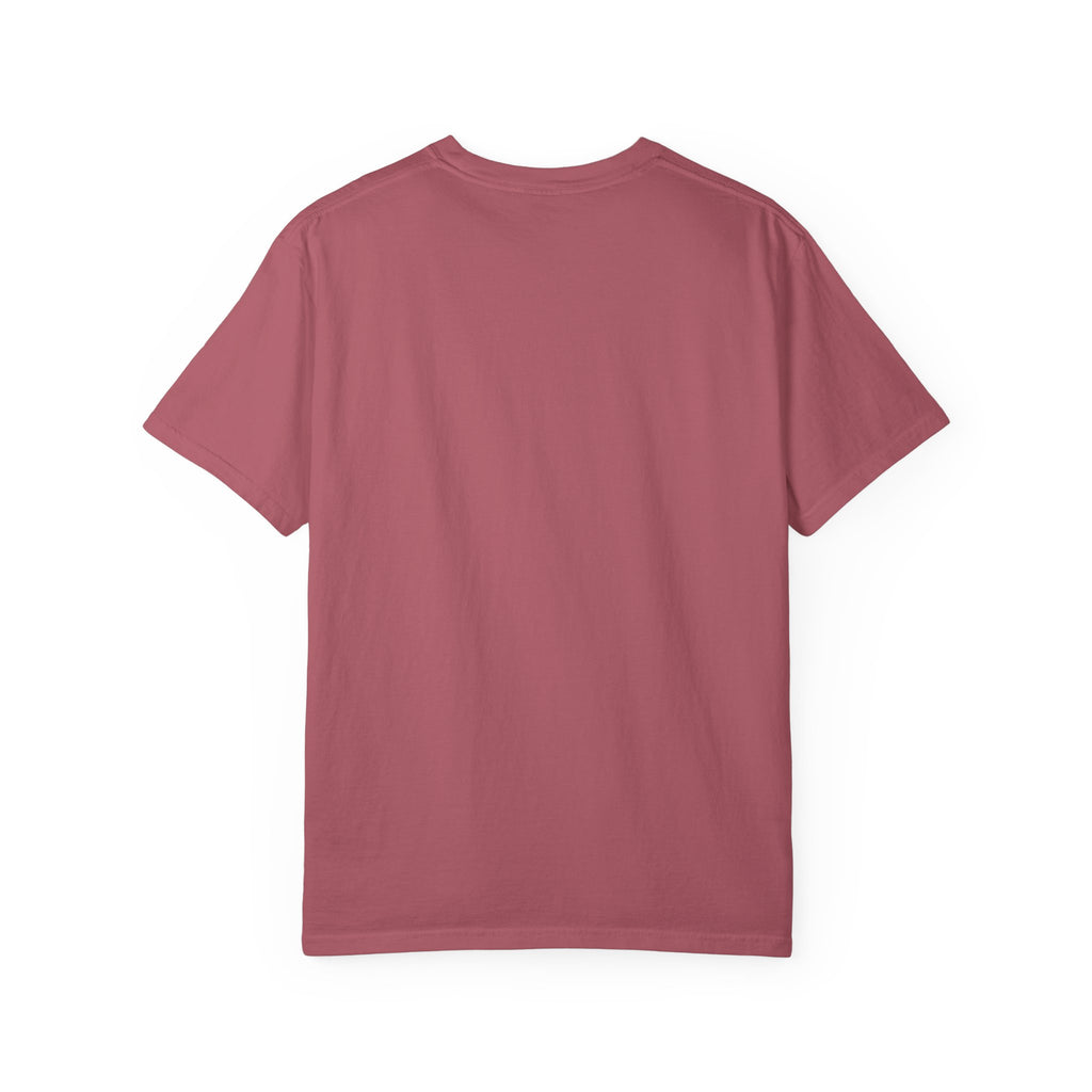 Grit Girl T-Shirt — Motivational Graphic Tee for Strong, Ambitious Women - FMLxArt Store