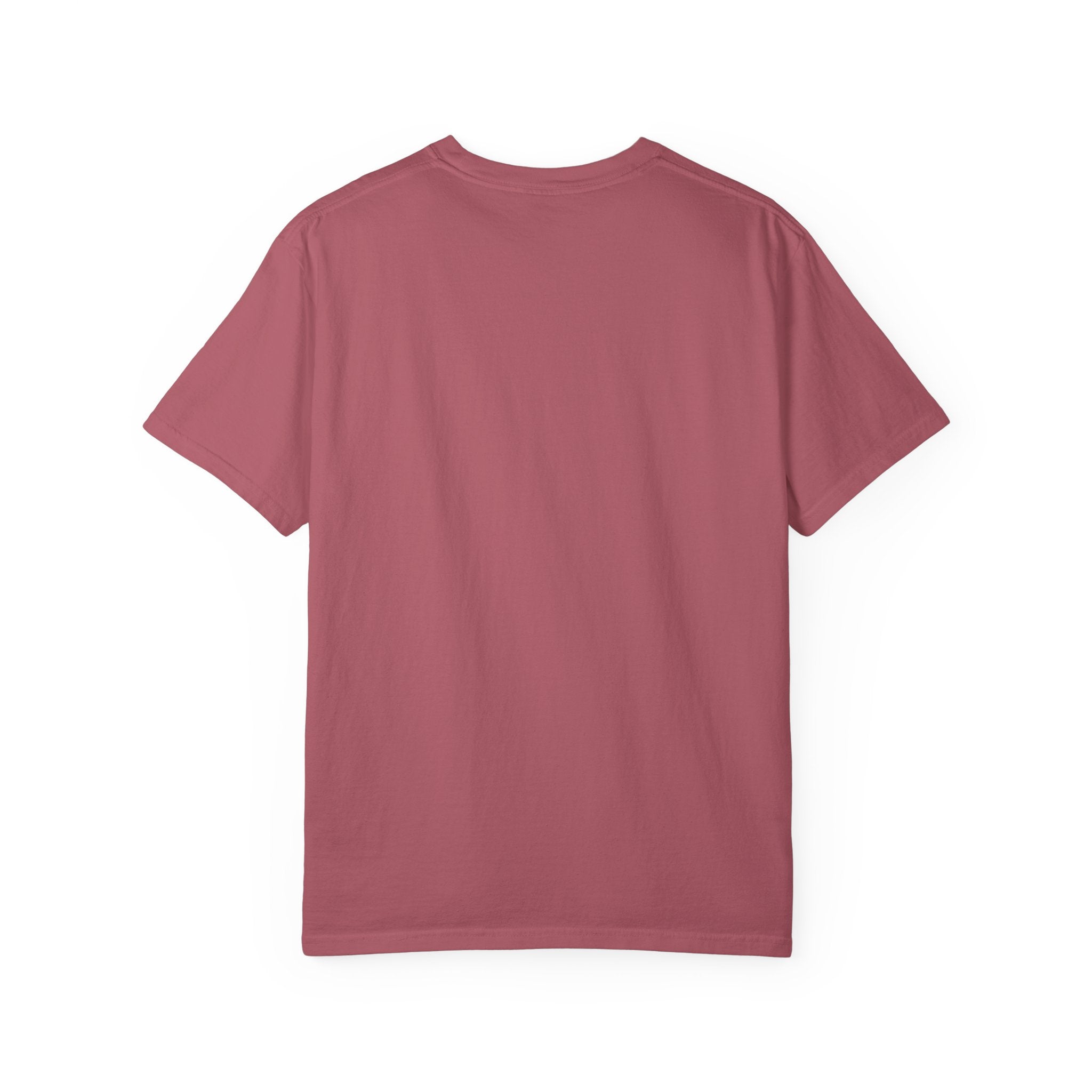 Grit Girl T-Shirt — Motivational Graphic Tee for Strong, Ambitious Women - FMLxArt Store