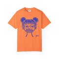 Specs Grit Girl T-Shirt — Graphic Tee - FMLxArt Store
