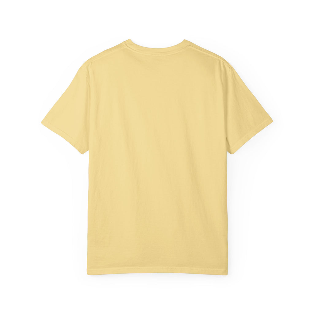 So Icy Grit Girl T-Shirt — Women's Empowerment Graphic Tee - FMLxArt Store