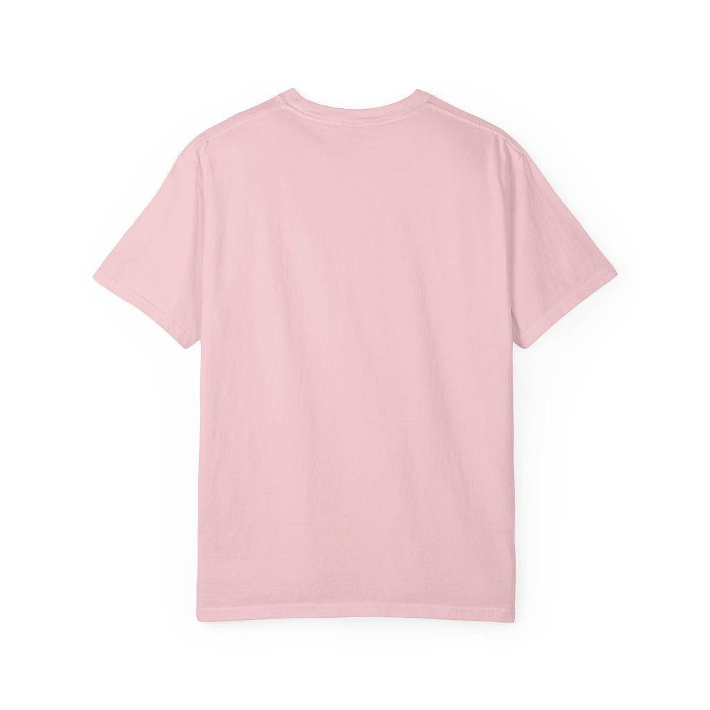 Grit Girl T-Shirt — Empowerment Graphic Tee for Strong Women - FMLxArt Store