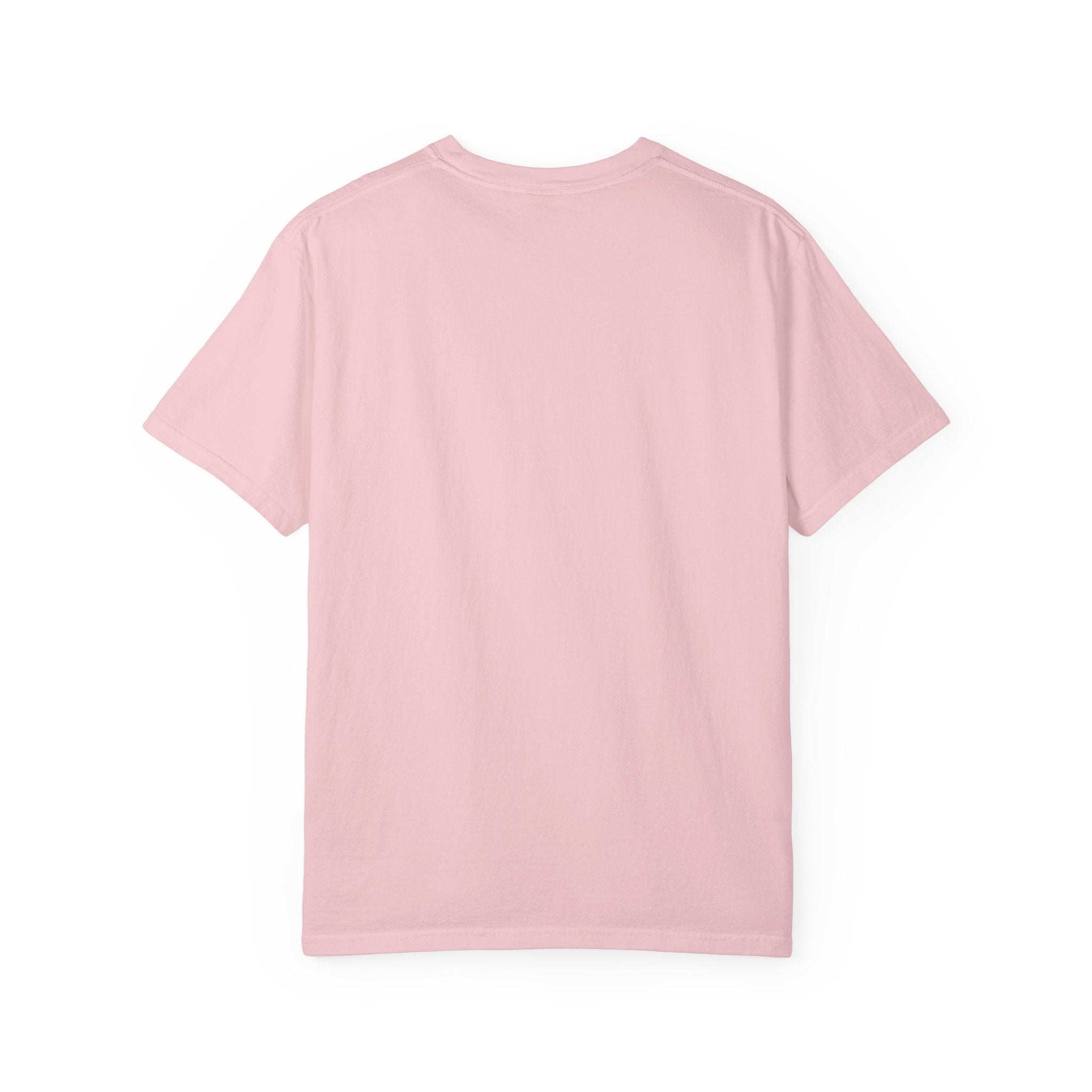 Grit Girl T-Shirt — Empowerment Graphic Tee for Strong Women - FMLxArt Store
