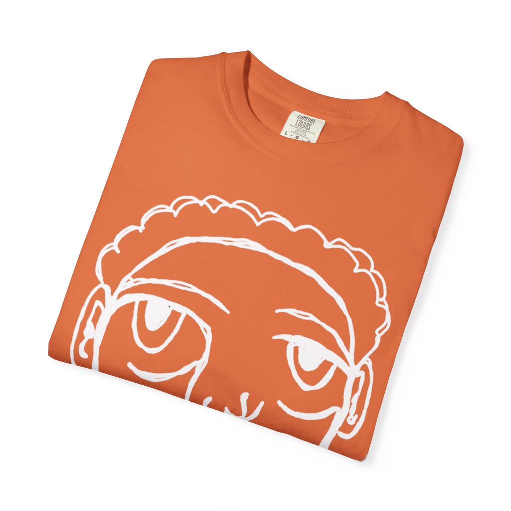 OG Grit Boys T-Shirt — Vintage Grunge Crew Tee - FMLxArt Store