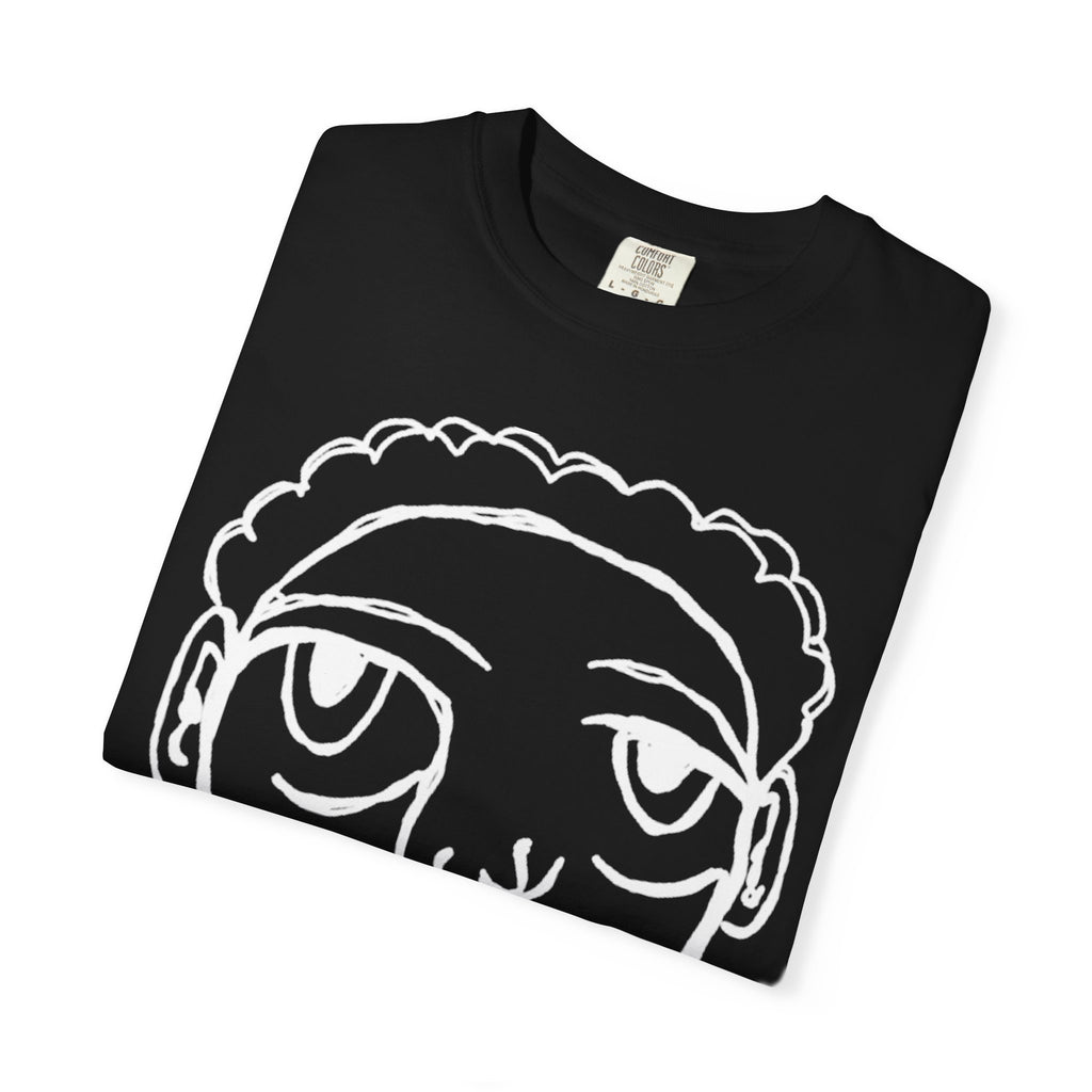 OG Grit Boys T-Shirt — Vintage Grunge Crew Tee - FMLxArt Store